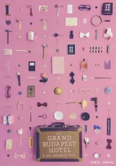 Grand budapest hotel