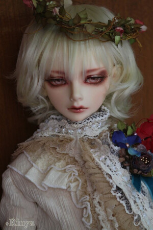 BJD♡
