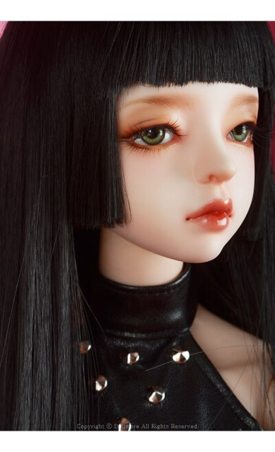 BJD♡
