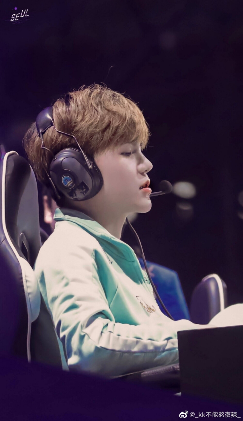 eStarPro . 诺言 ❤️