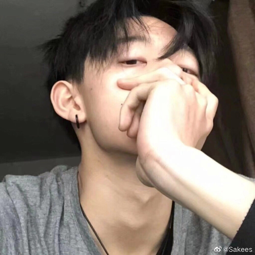 优质男头/男生头像 / 侧脸/优质
二传注明江奈恩