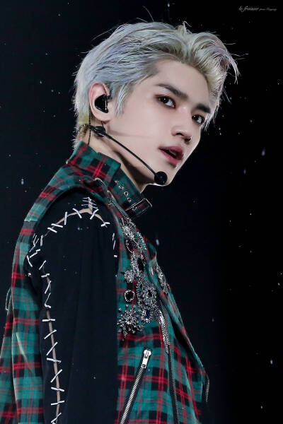 TAEYONG