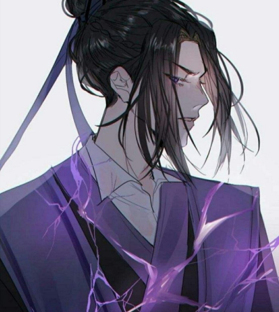 魔道祖师