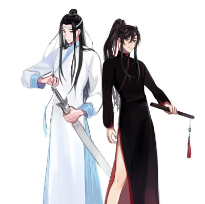 魔道祖师