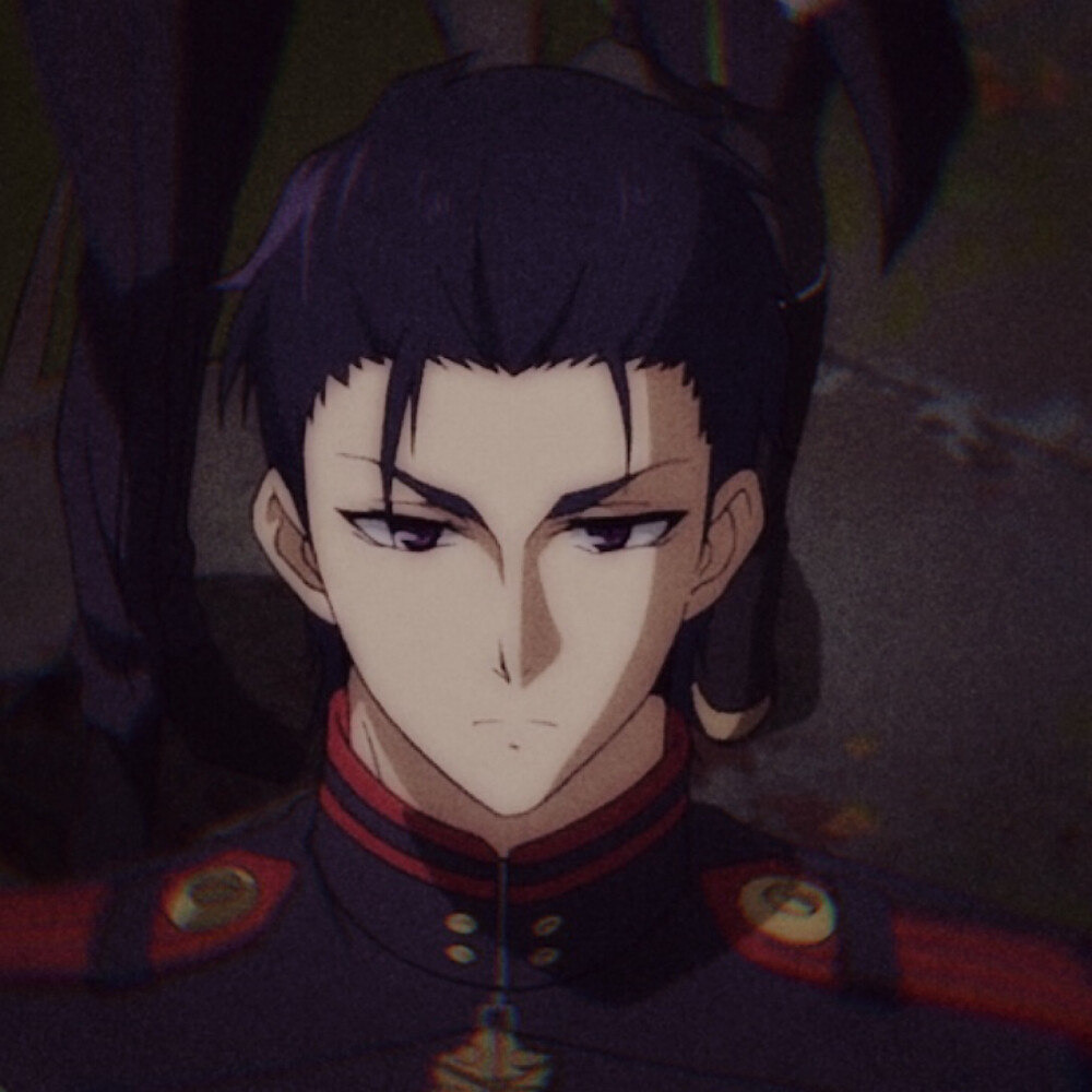 一濑红莲 终结的炽天使·二转注明dt端木陌辰