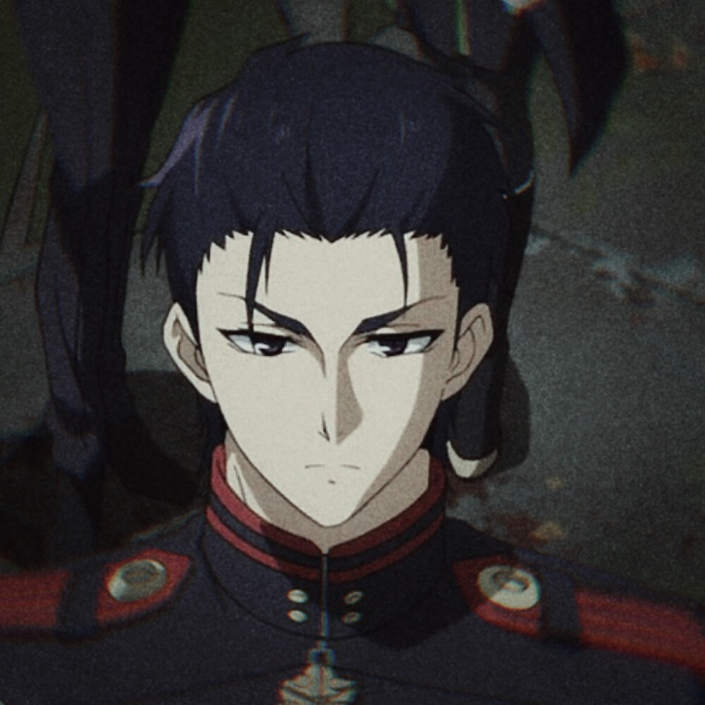 一濑红莲 终结的炽天使·二转注明dt端木陌辰