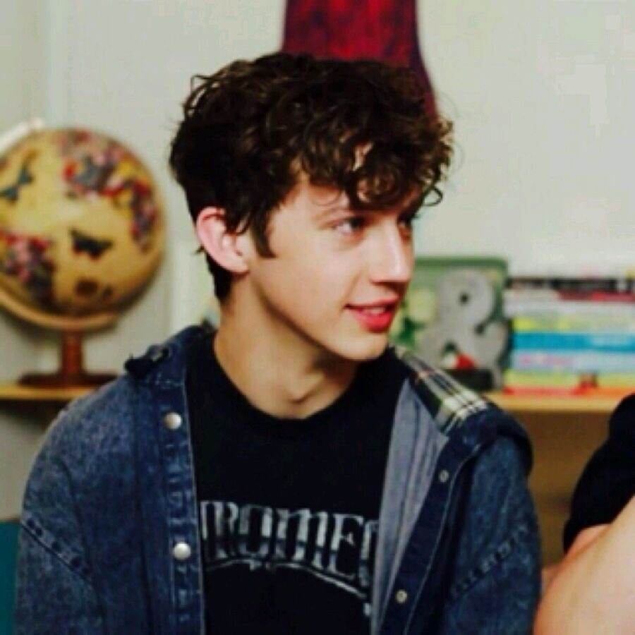 Troye Sivan