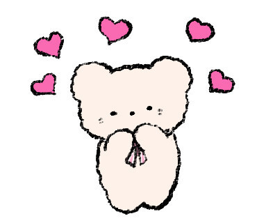 熊熊 头像 背景图
cr cutemo(微博)