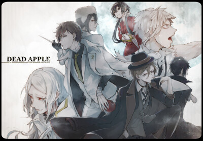 dead apple
【P：id=3058259】 ​
