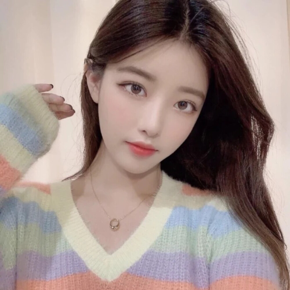 御姐头像，超精致，拿图点赞，禁修改