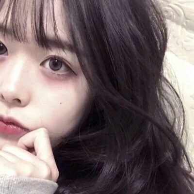 御姐头像，超精致，拿图点赞，禁修改