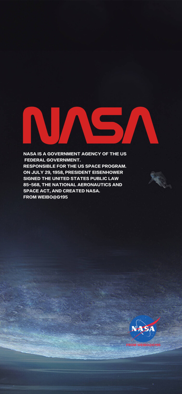 NASA