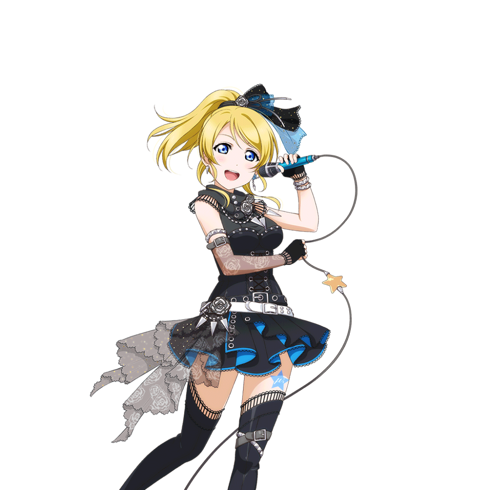 找了、bibi立绘
lovelive BiBi 矢泽妮可 绚濑绘里 西木野真姬 摇滚觉醒