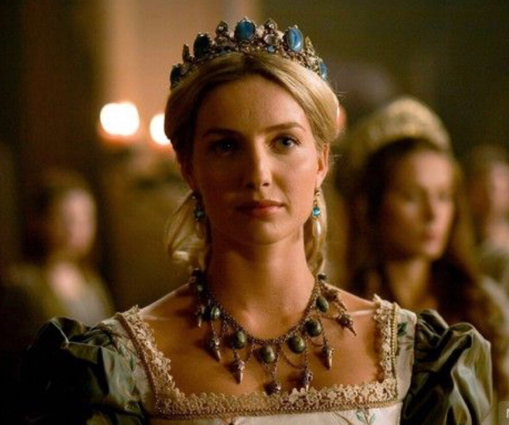 简西摩都铎王朝