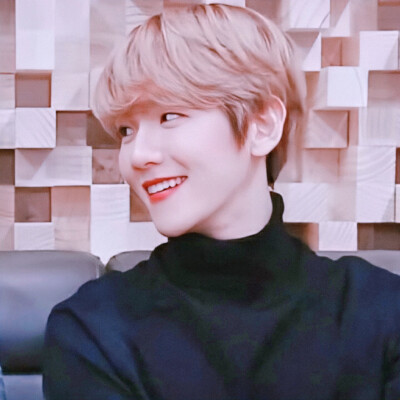 边伯贤头像.@金多多