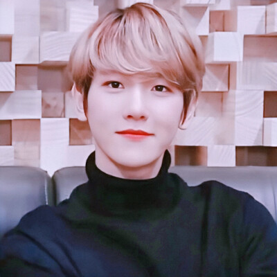 边伯贤头像.@金多多