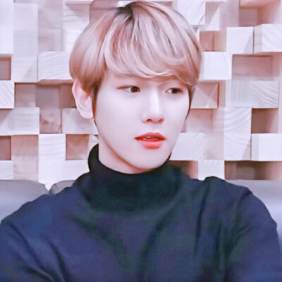 边伯贤头像.@金多多