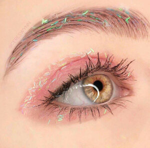 部位
眼睛/眼妆
背景图头像