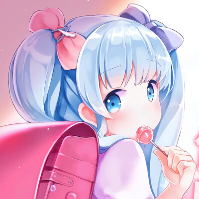 糖糖／思思崽 喜关注
二传注明 禁盗图商用