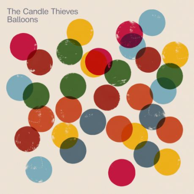 Balloons｜the candle thieves
