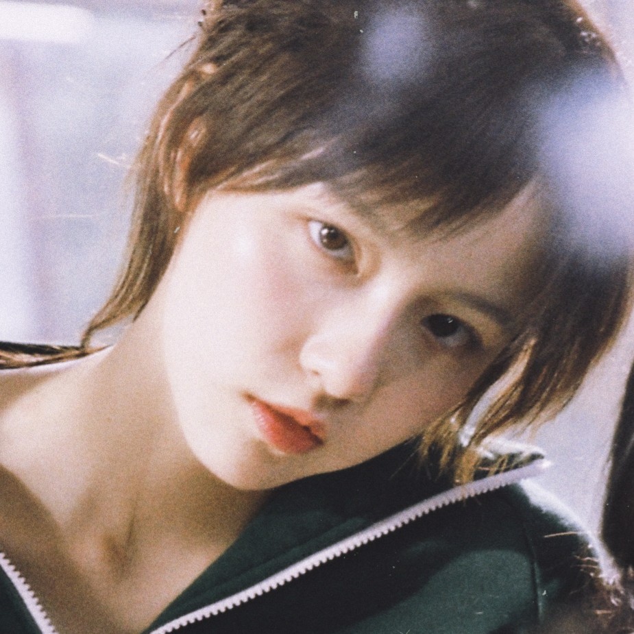 图源微博:@eatting彡 自截自调色，侵删，二转需注明出处( ͡° ͜ʖ ͡°)✧