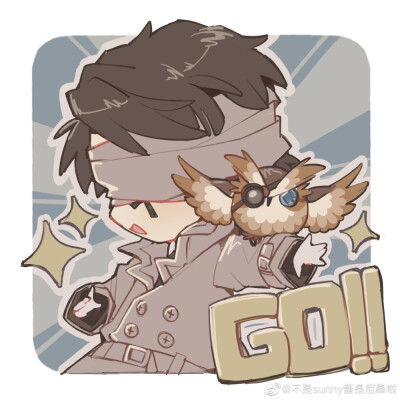 第五人格
图源 微博 不是sunny酱是尼桑啦