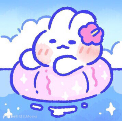 mongmong～