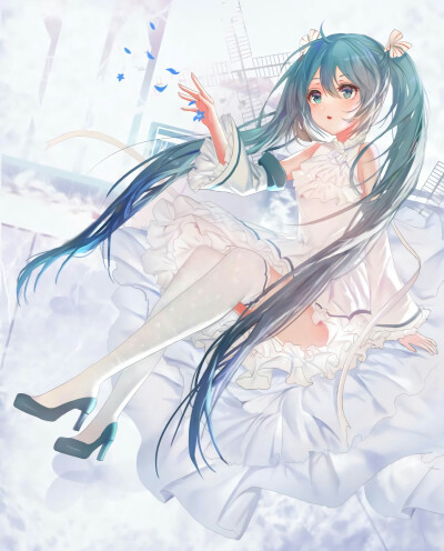 初音