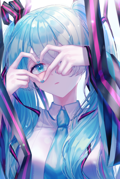 初音