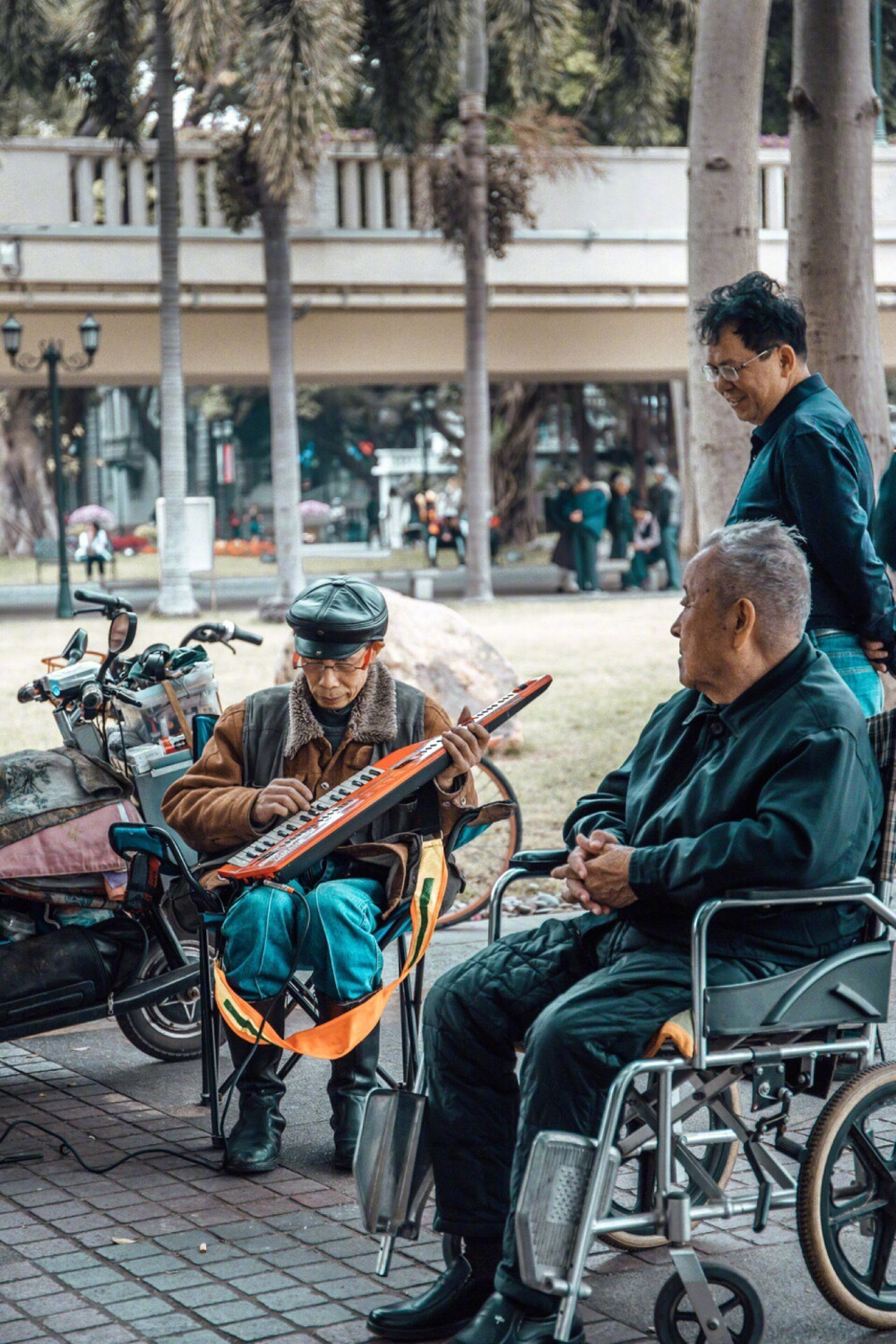 城市繁荣