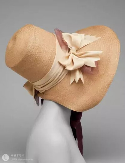 bonnet