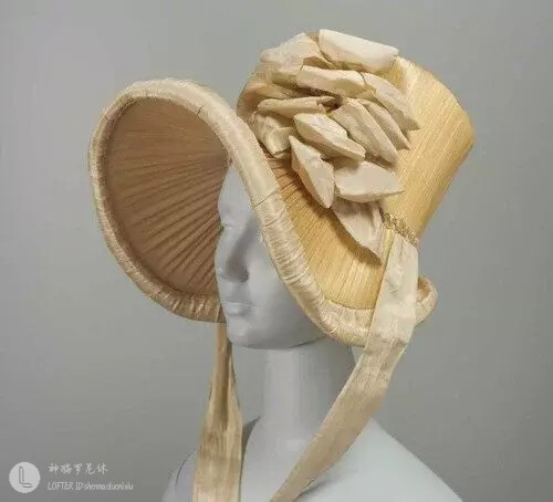 bonnet