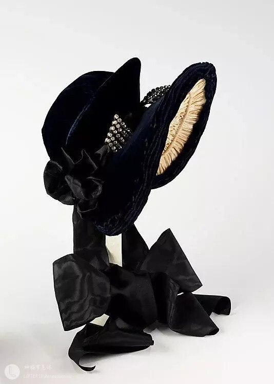 bonnet