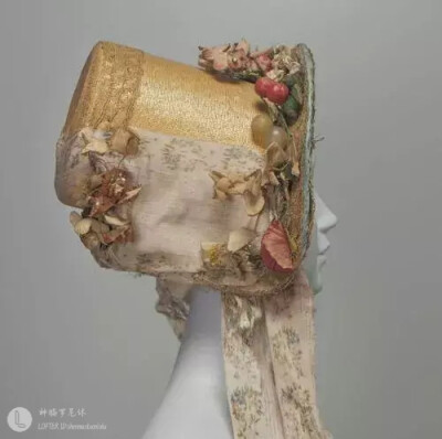 bonnet