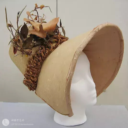 bonnet