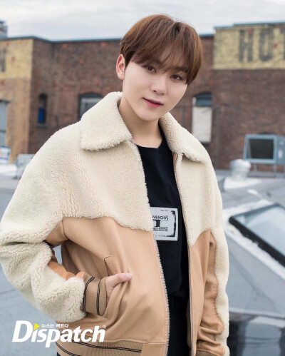 夫胜宽Seungkwan