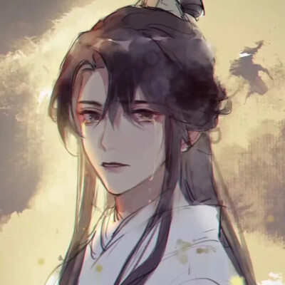 二哈和他的白猫师傅