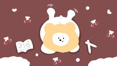 ©wb:一番甜粥 原创壁纸 自用可以 禁止二改 禁止未经授权商用 