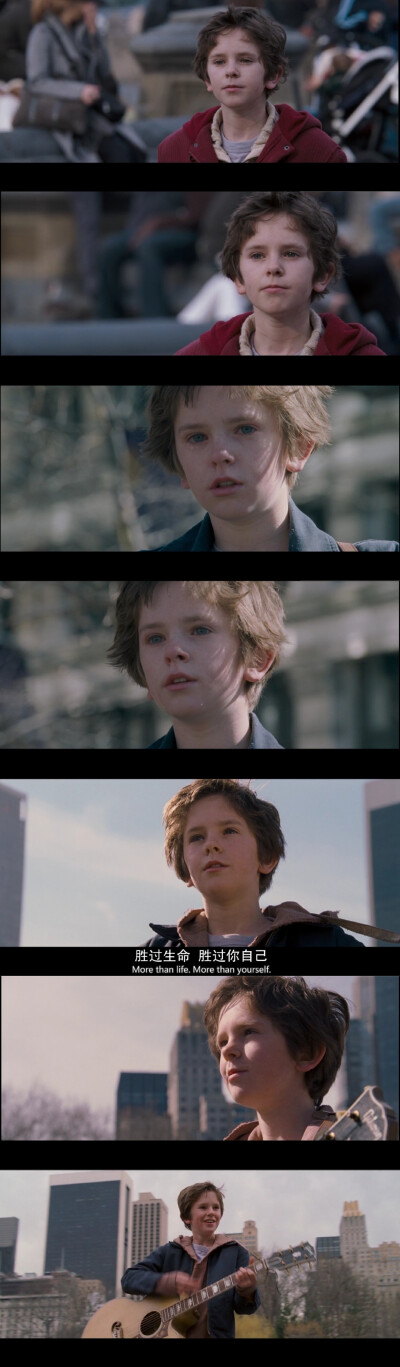 Freddie Highmore