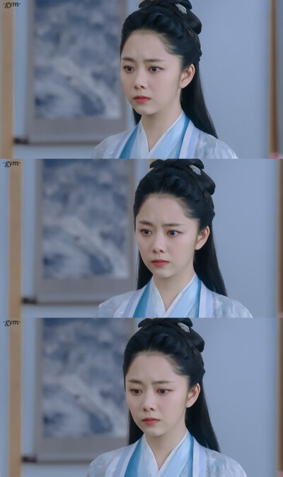 谭松韵袁今夏
图源wb见水印