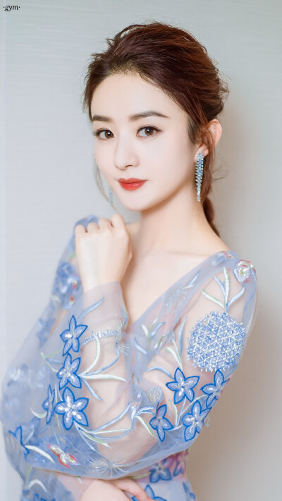 赵丽颖壁纸
图源wb见水印