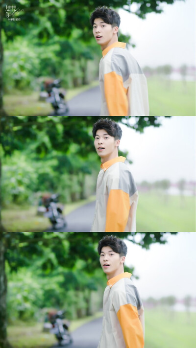 想见你＃许光汉