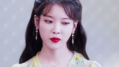 IU 橙光素材.