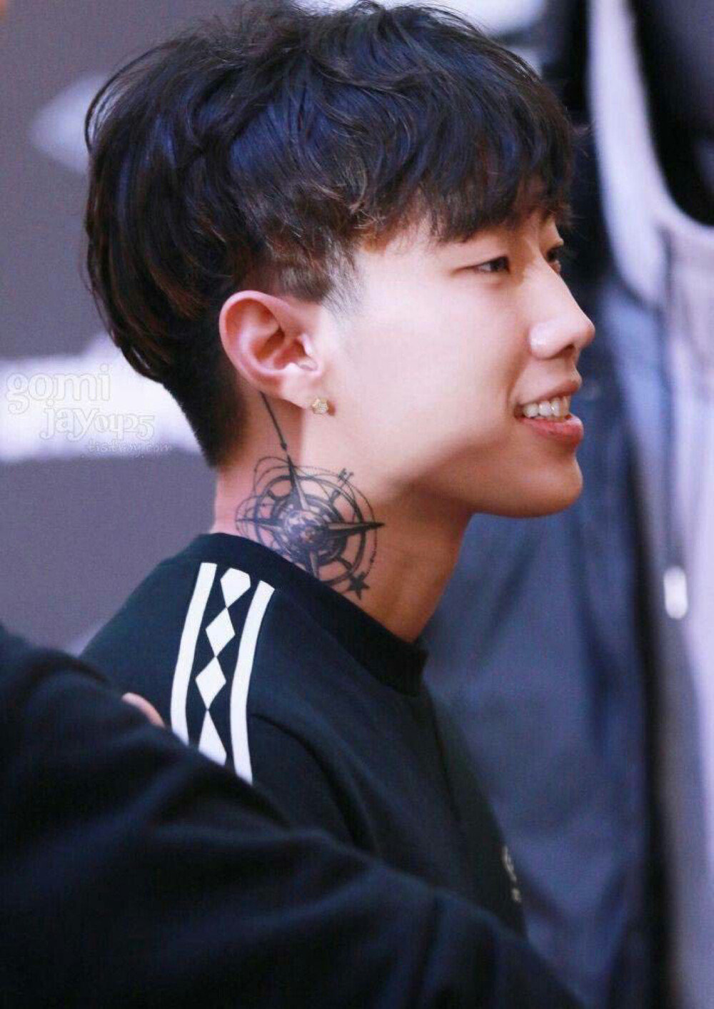 朴宰范 - 堆糖,美图壁纸兴趣社区