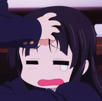 动漫头像~