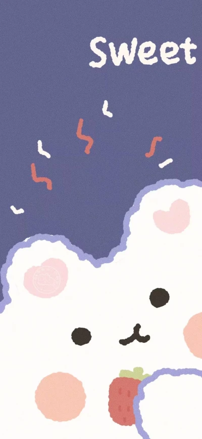 qq资料背景壁纸可爱 - 高清图片,堆糖,美图壁纸兴趣社区