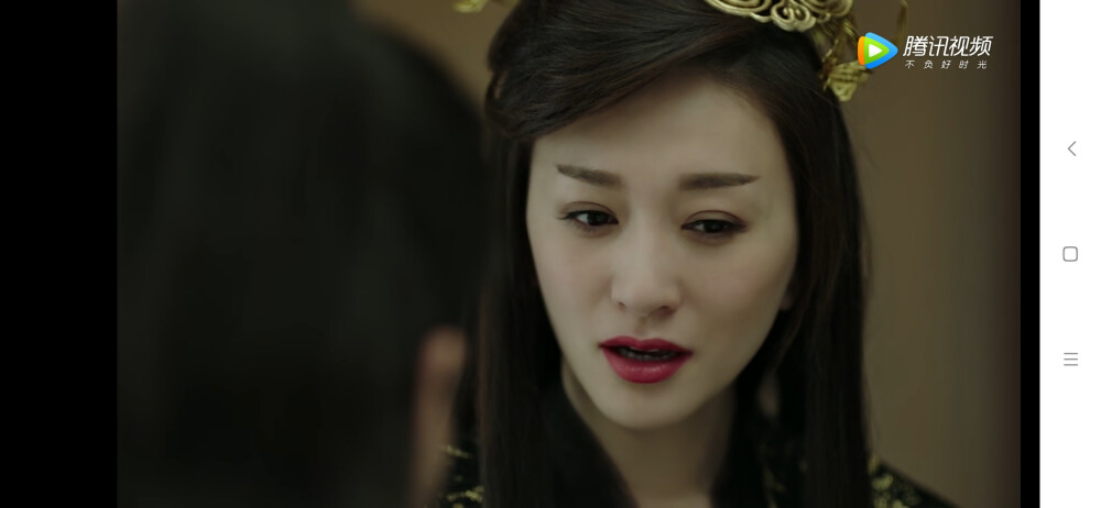 庆余年李小冉李云睿