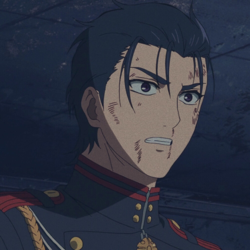 一濑红莲 终结的炽天使·二转注明dt端木陌辰