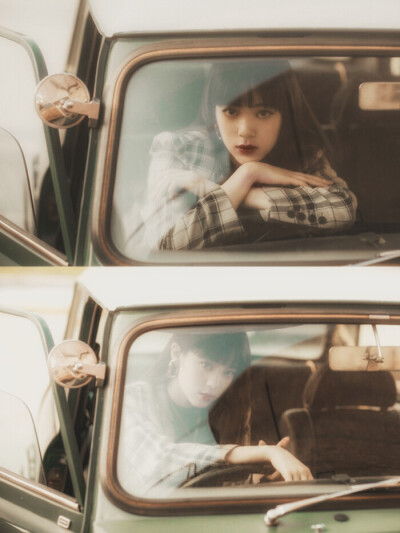 玺农&壁纸&欧阳娜娜