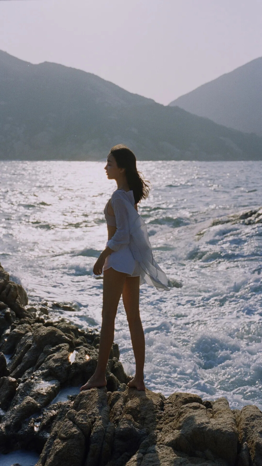 励志减肥 手机壁纸